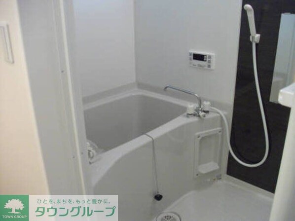 サクラテラスの物件内観写真